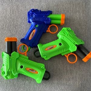 Nerf Gun Pack